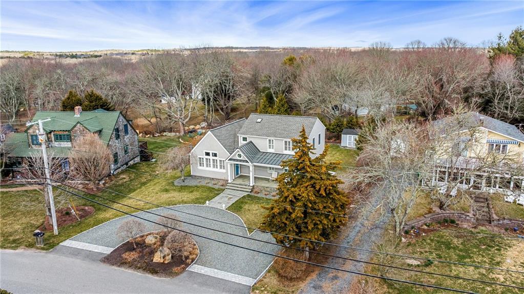 72 Carpenter Drive, South Kingstown