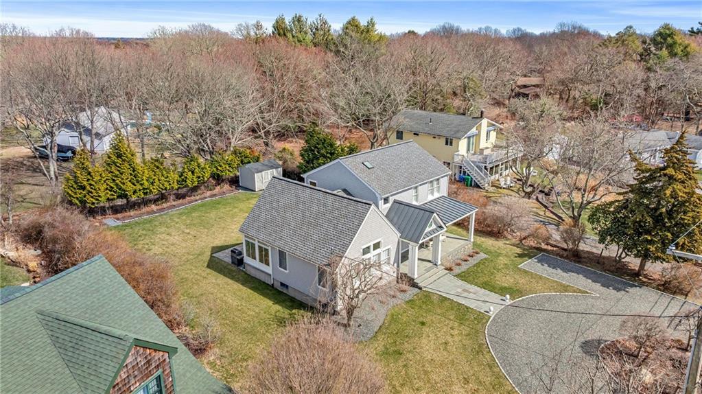 72 Carpenter Drive, South Kingstown