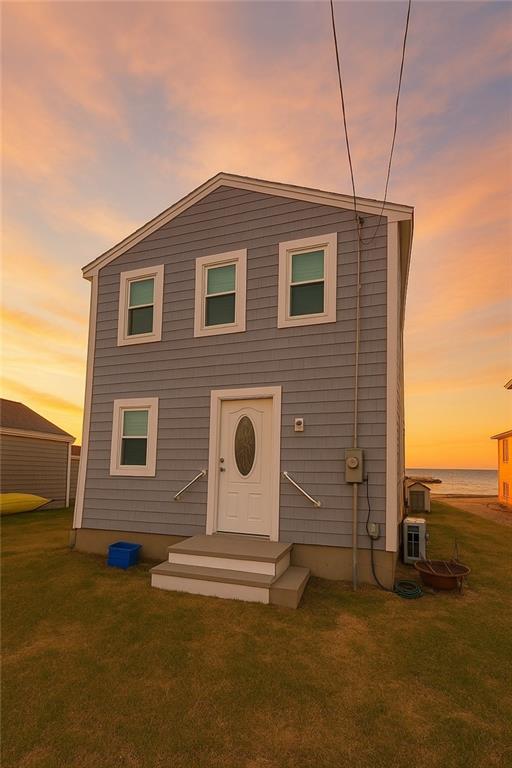 6 Arnold Street, Jamestown