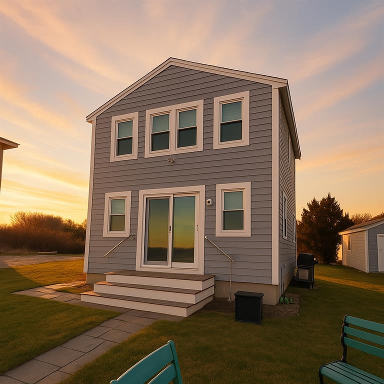 6 Arnold Street, Jamestown