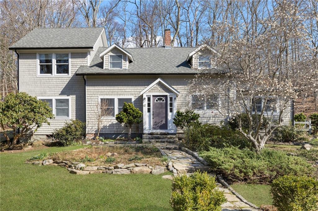 47 Sawmill Road, Glocester