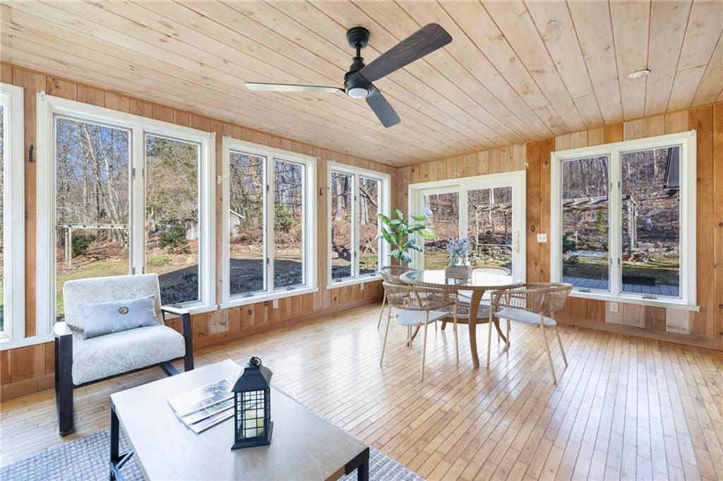 47 Sawmill Road, Glocester
