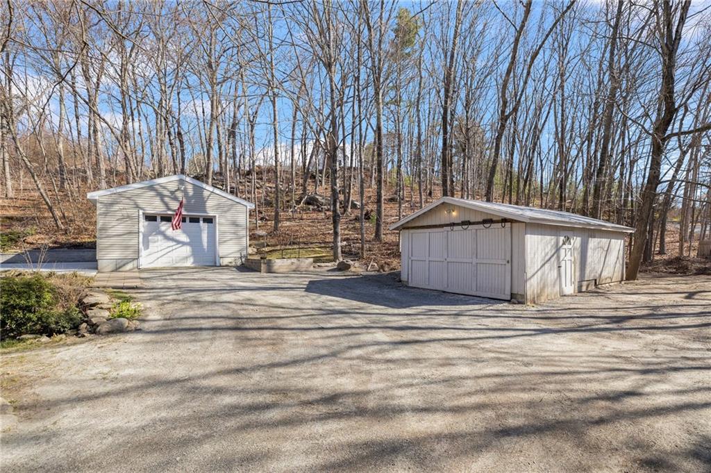 47 Sawmill Road, Glocester