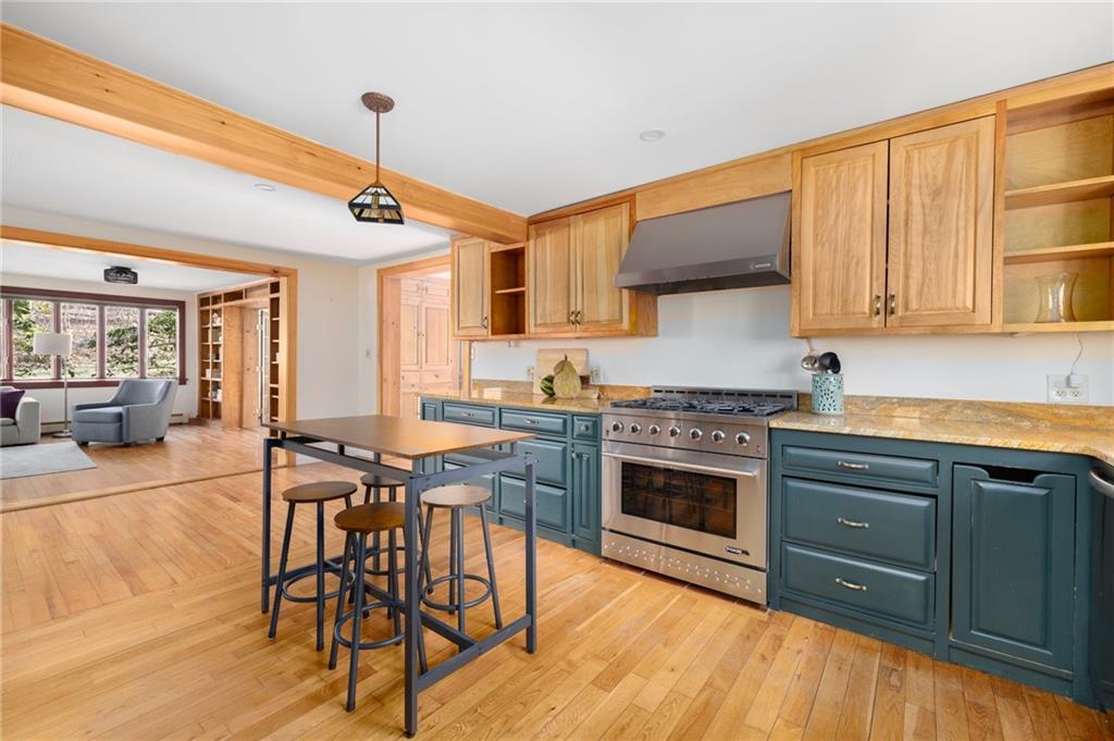 47 Sawmill Road, Glocester