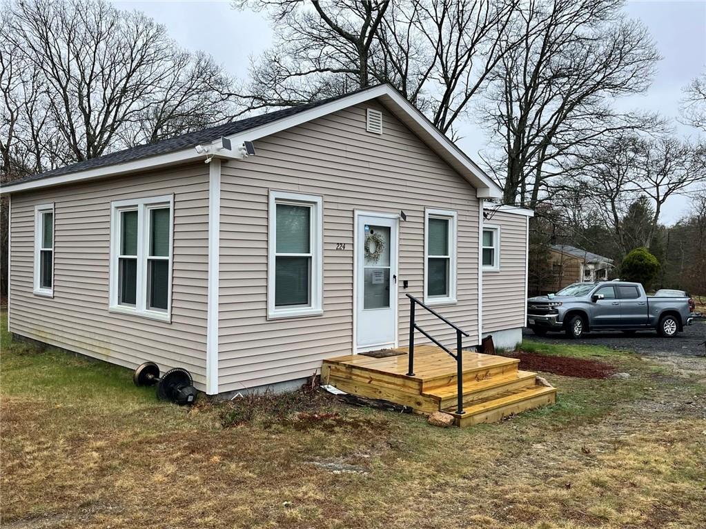 224 Brayton Road, Tiverton