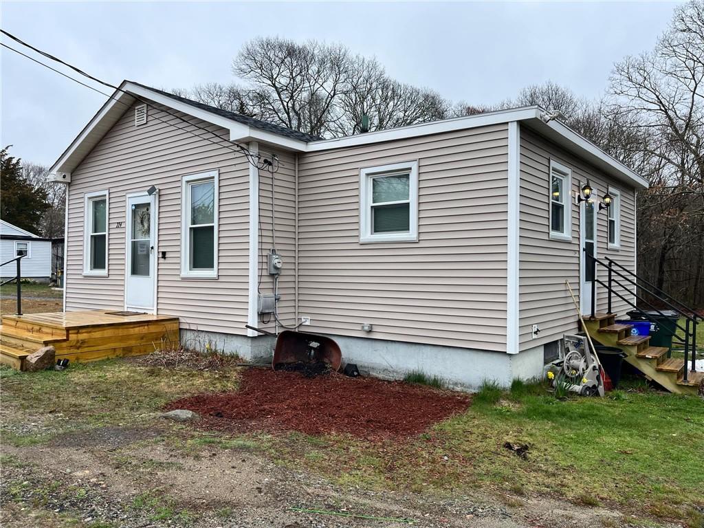 224 Brayton Road, Tiverton