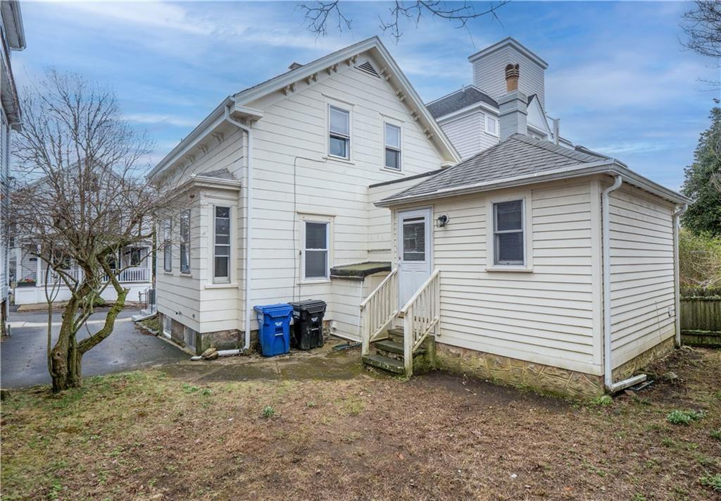 24 Dean Avenue, Newport