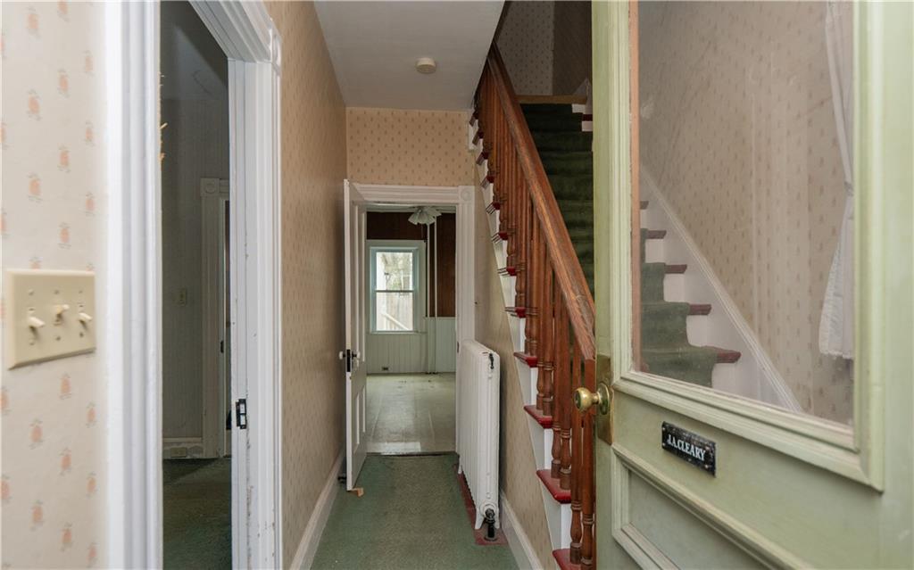 24 Dean Avenue, Newport