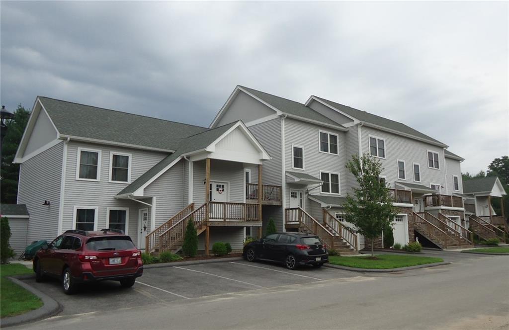 7 Jupiter Lane, Unit#f, Richmond