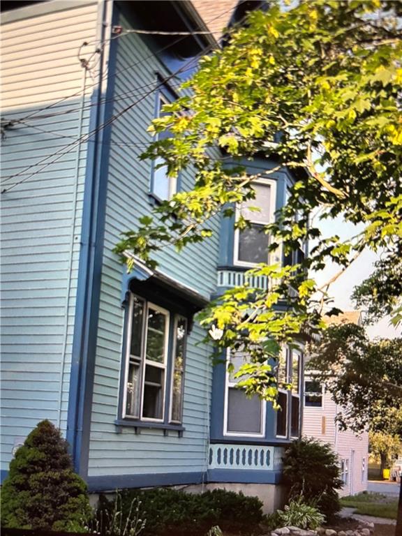 388 - 384 Child Street, Warren