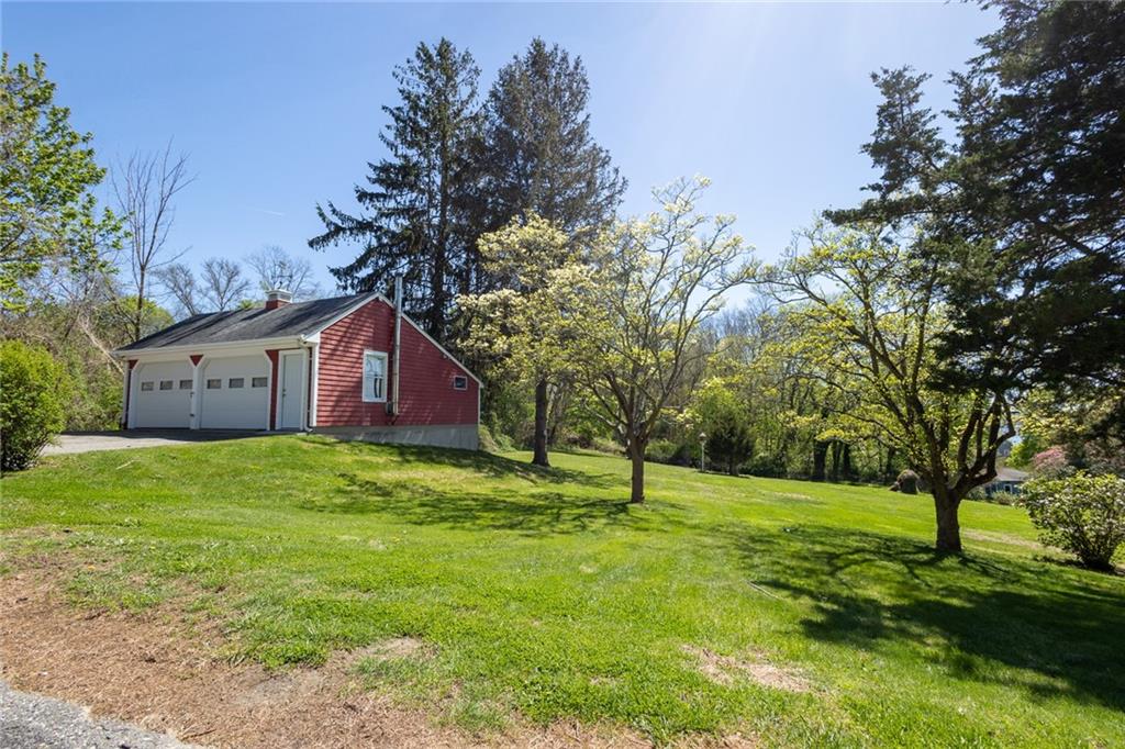 0 Quaker Avenue, Tiverton