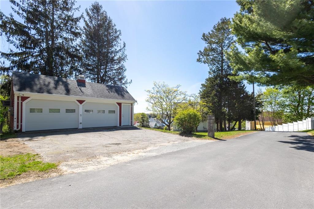 0 Quaker Avenue, Tiverton
