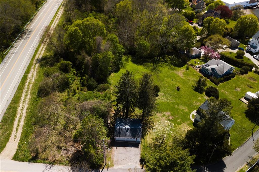 0 Quaker Avenue, Tiverton