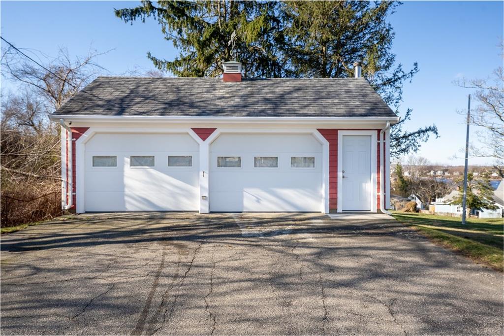 0 Quaker Avenue, Tiverton