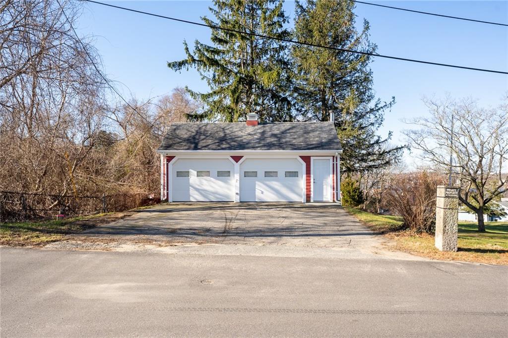 0 Quaker Avenue, Tiverton