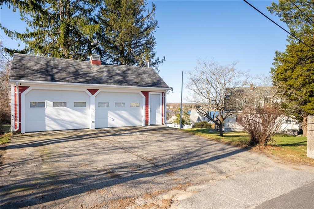 0 Quaker Avenue, Tiverton