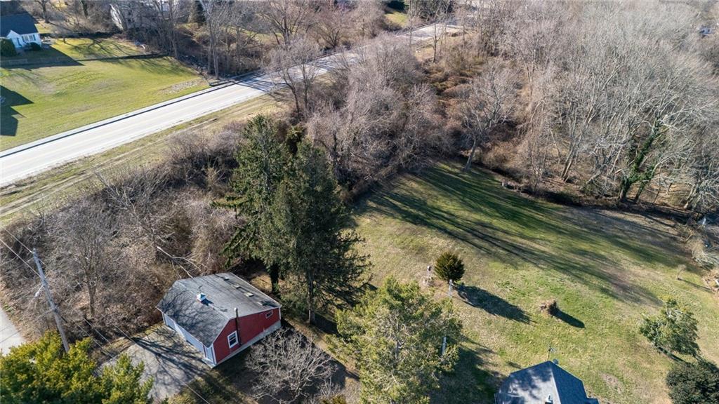 0 Quaker Avenue, Tiverton