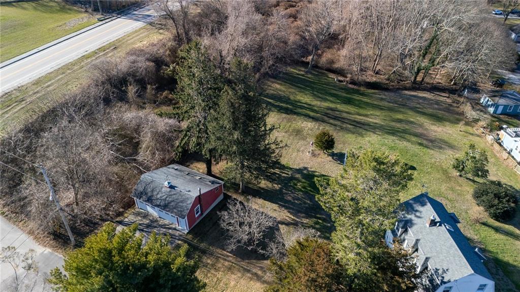 0 Quaker Avenue, Tiverton