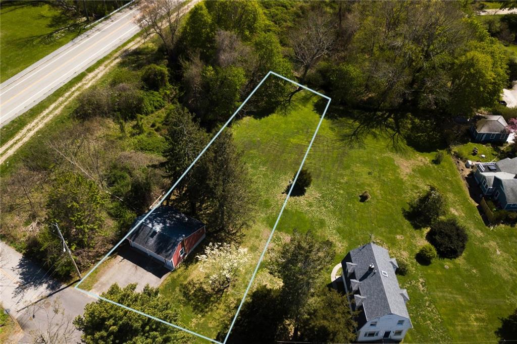 0 Quaker Avenue, Tiverton