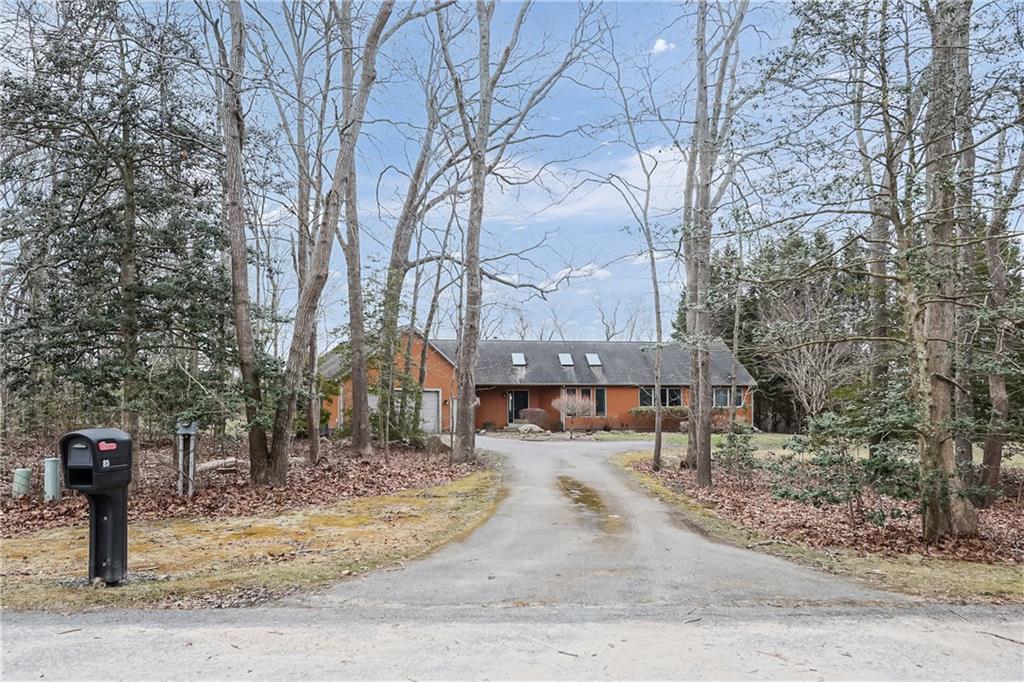 85 Morning Dove Drive, Tiverton