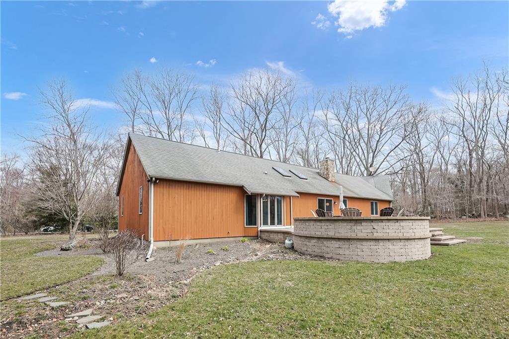 85 Morning Dove Drive, Tiverton