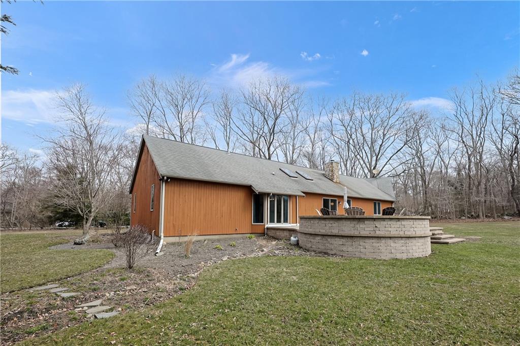 85 Morning Dove Drive, Tiverton