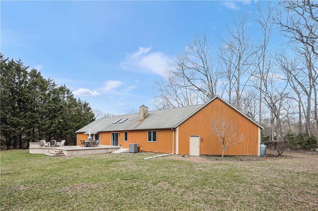 85 Morning Dove Drive, Tiverton
