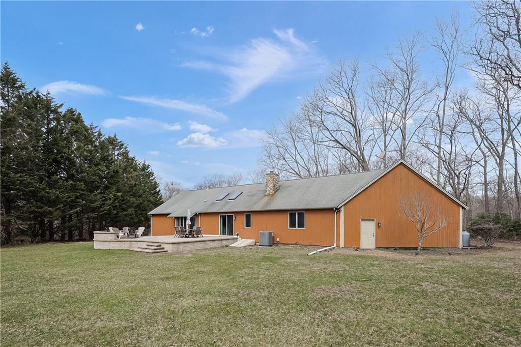 85 Morning Dove Drive, Tiverton