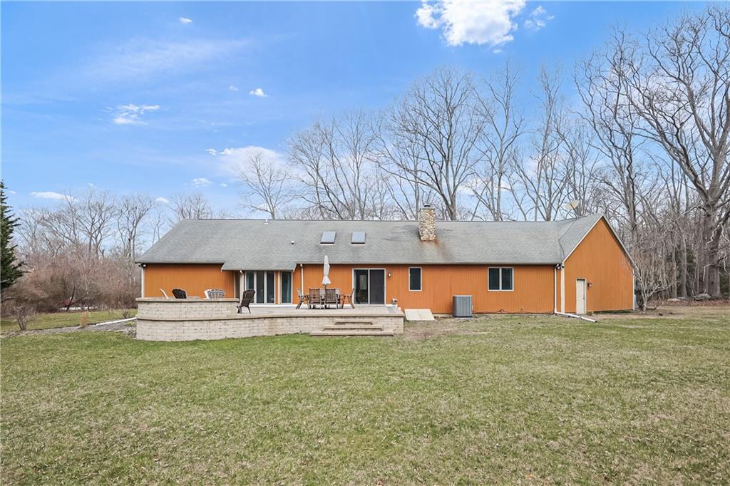 85 Morning Dove Drive, Tiverton