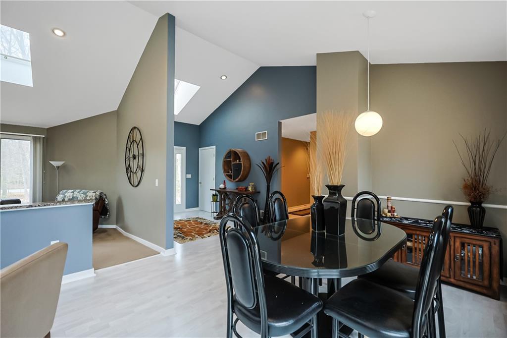 85 Morning Dove Drive, Tiverton