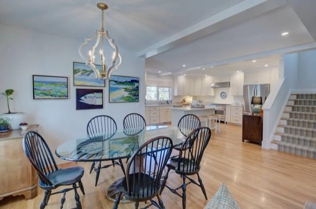 23 Chachapacassett Road, Barrington
