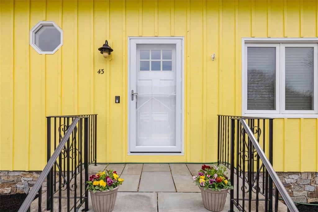 43 Mast Street, Jamestown