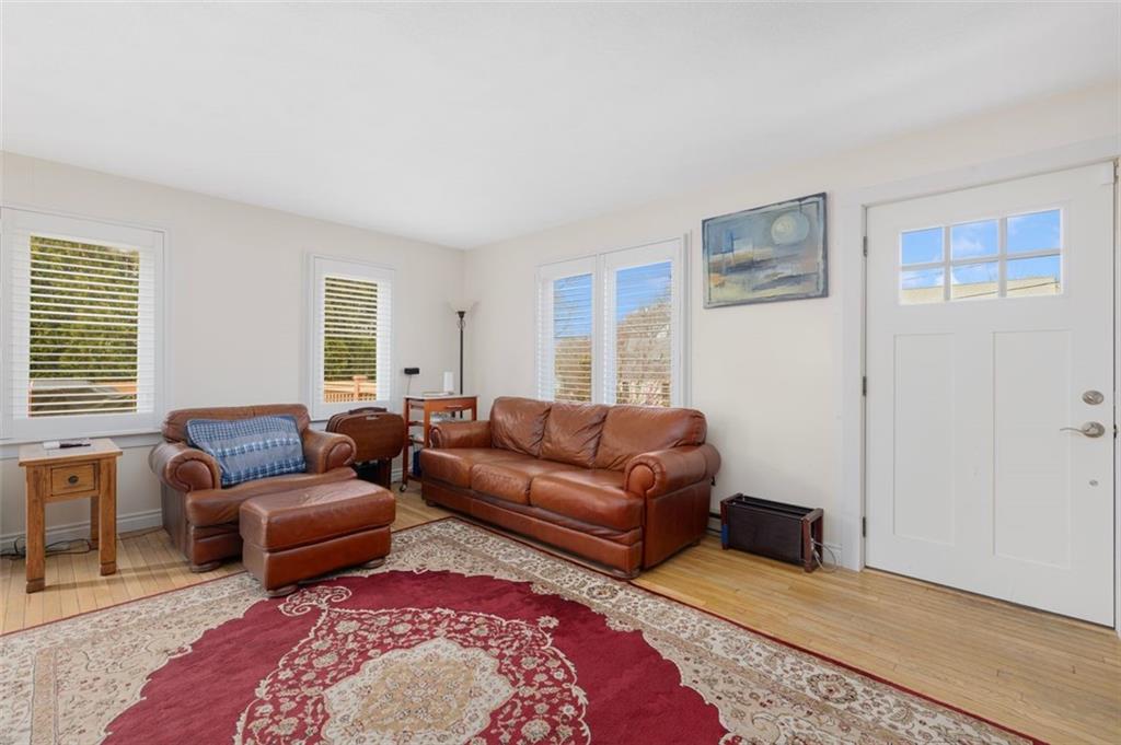 43 Mast Street, Jamestown
