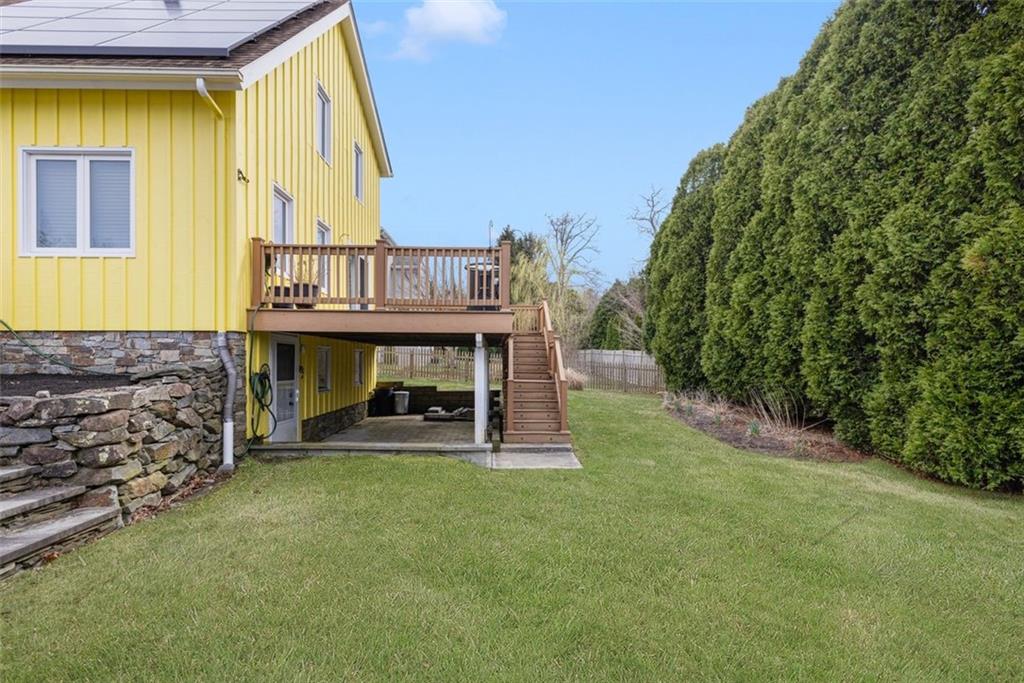 43 Mast Street, Jamestown