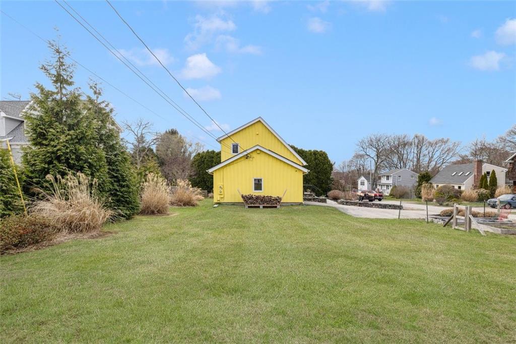 43 Mast Street, Jamestown