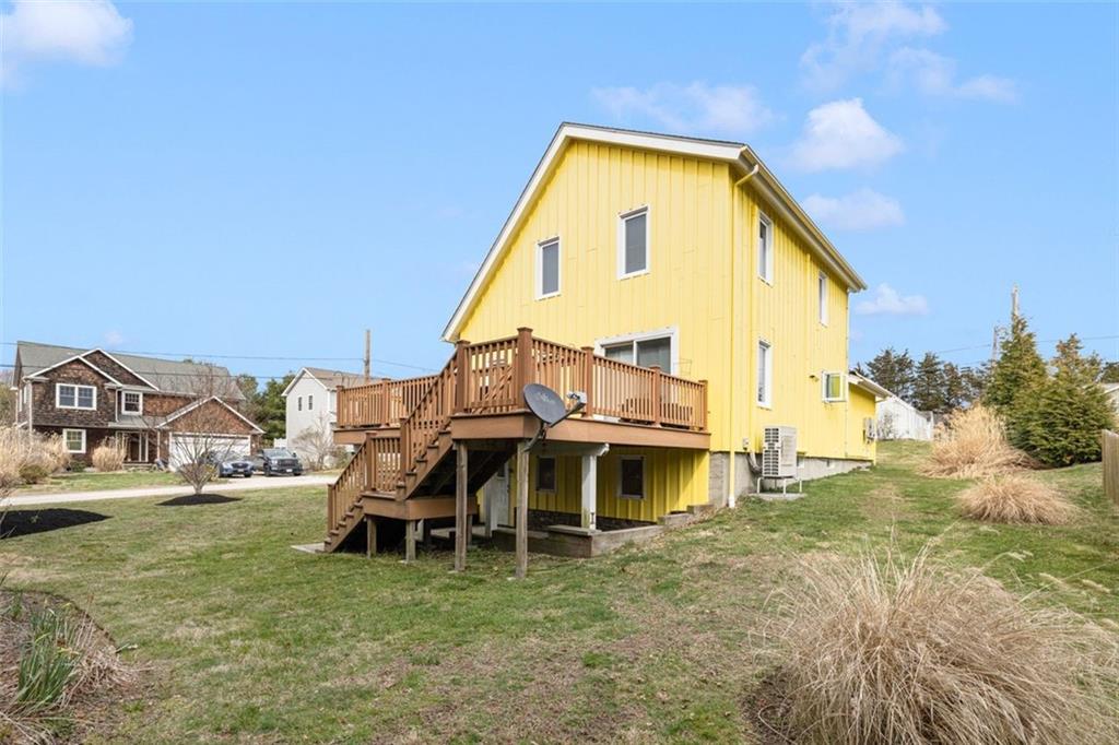 43 Mast Street, Jamestown