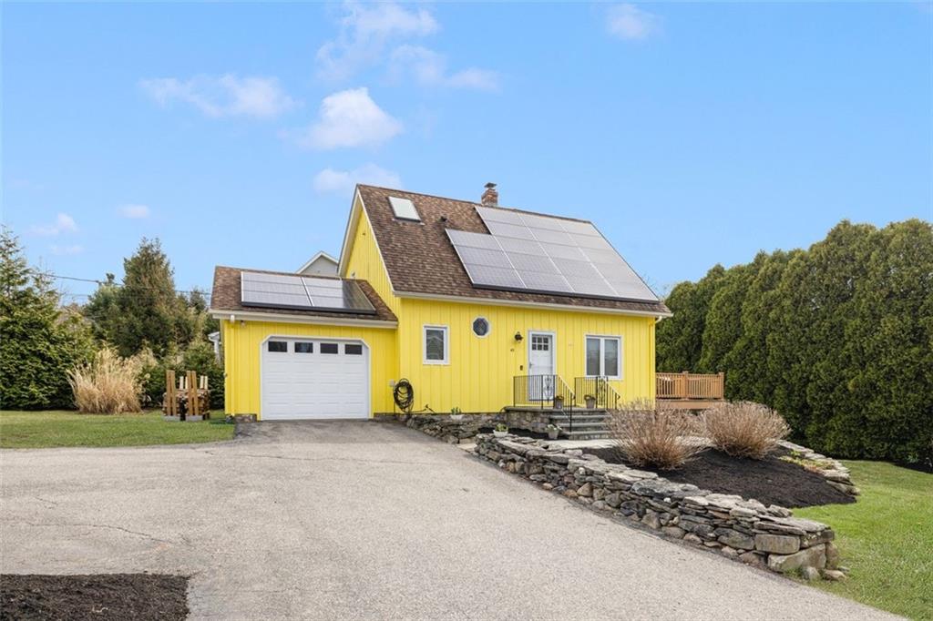 43 Mast Street, Jamestown