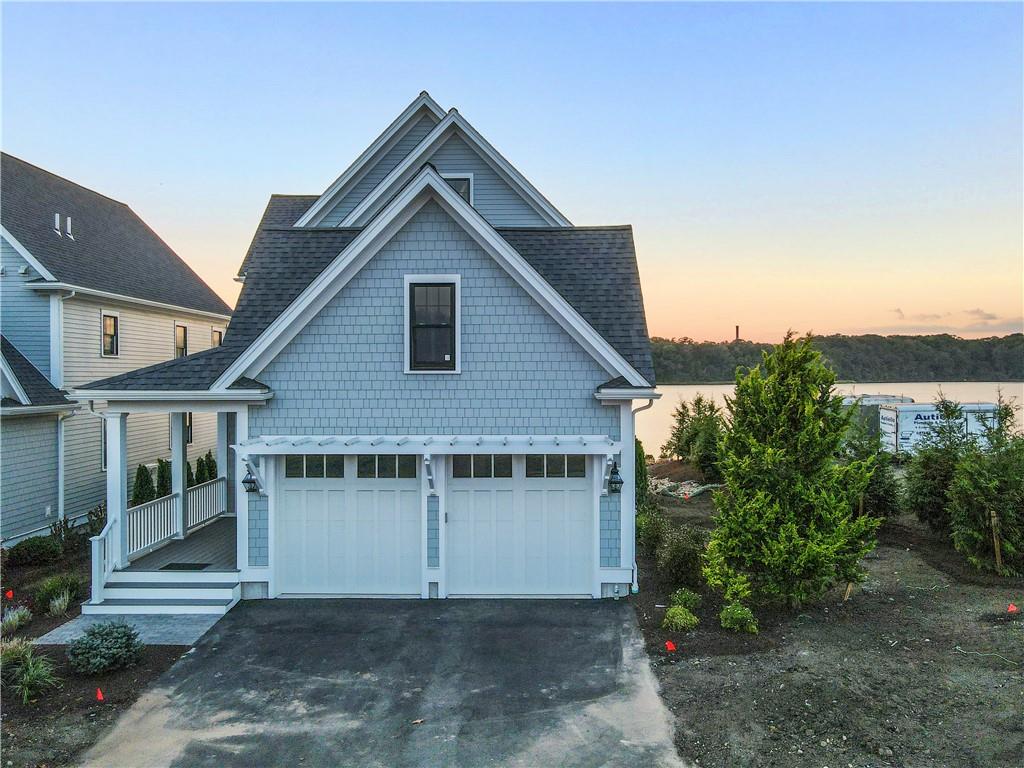 130 East Point Drive, East Providence