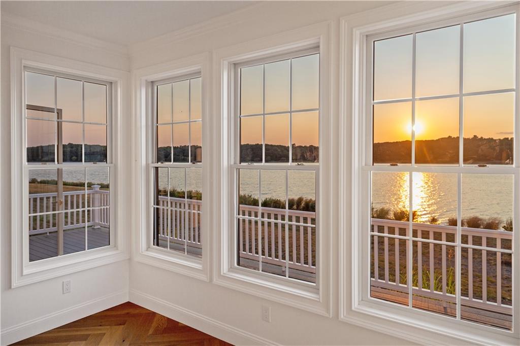 130 East Point Drive, East Providence