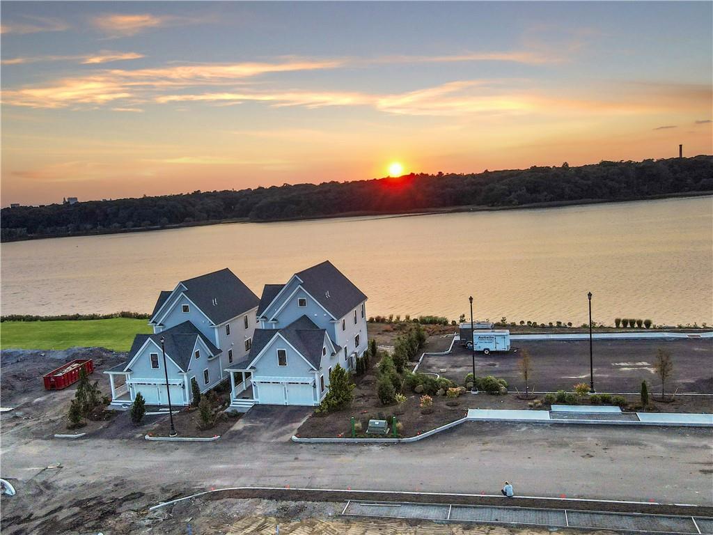 130 East Point Drive, East Providence