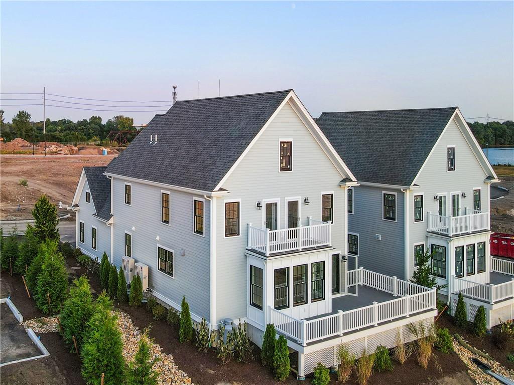 130 East Point Drive, East Providence