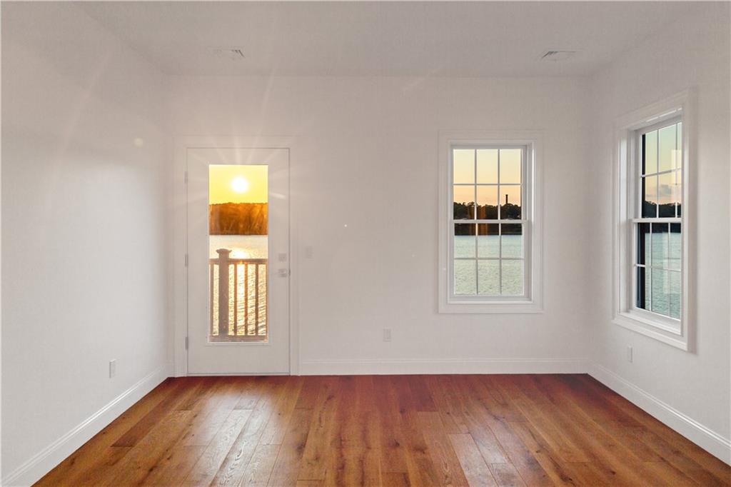 130 East Point Drive, East Providence