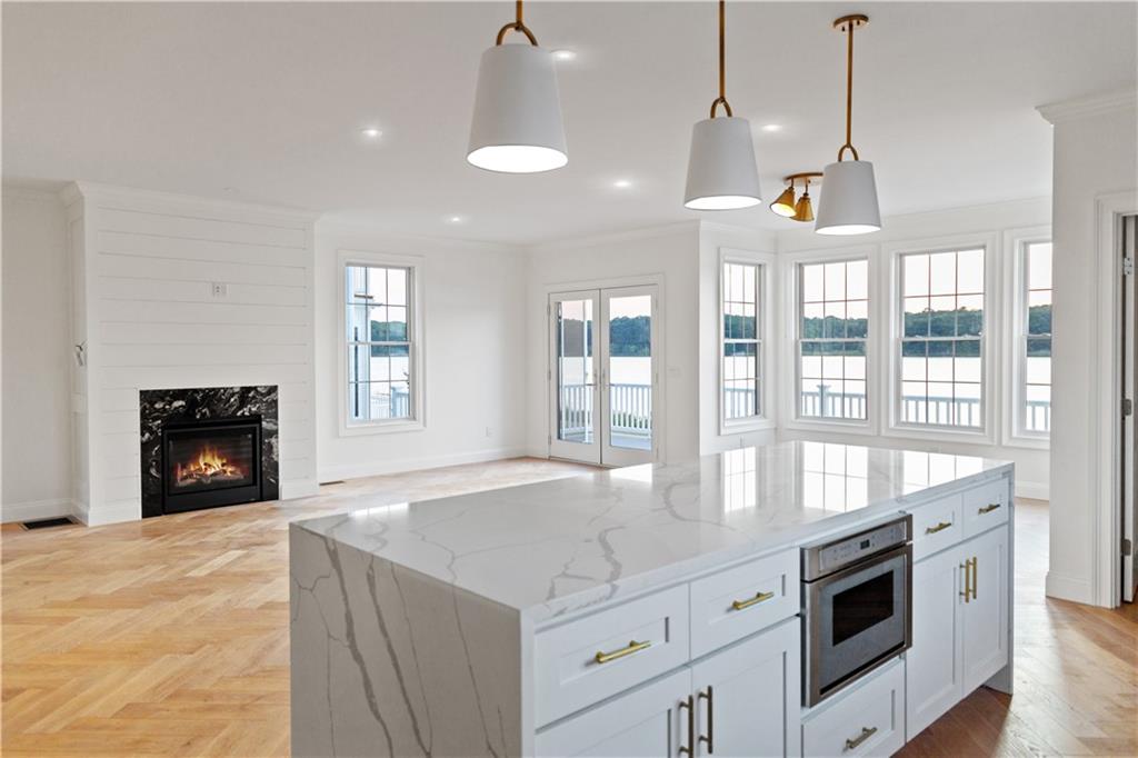 130 East Point Drive, East Providence
