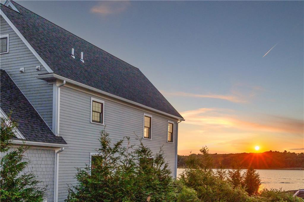 130 East Point Drive, East Providence