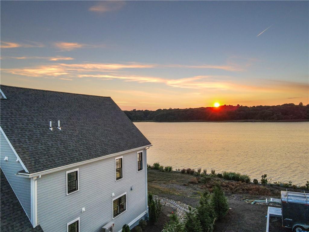 130 East Point Drive, East Providence