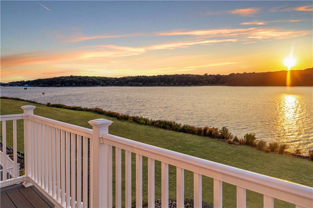 130 East Point Drive, East Providence