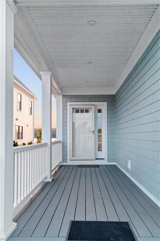 130 East Point Drive, East Providence
