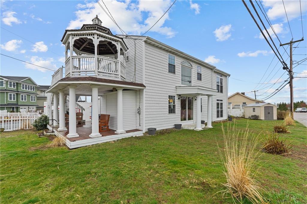 1122 Point Judith Road, Narragansett