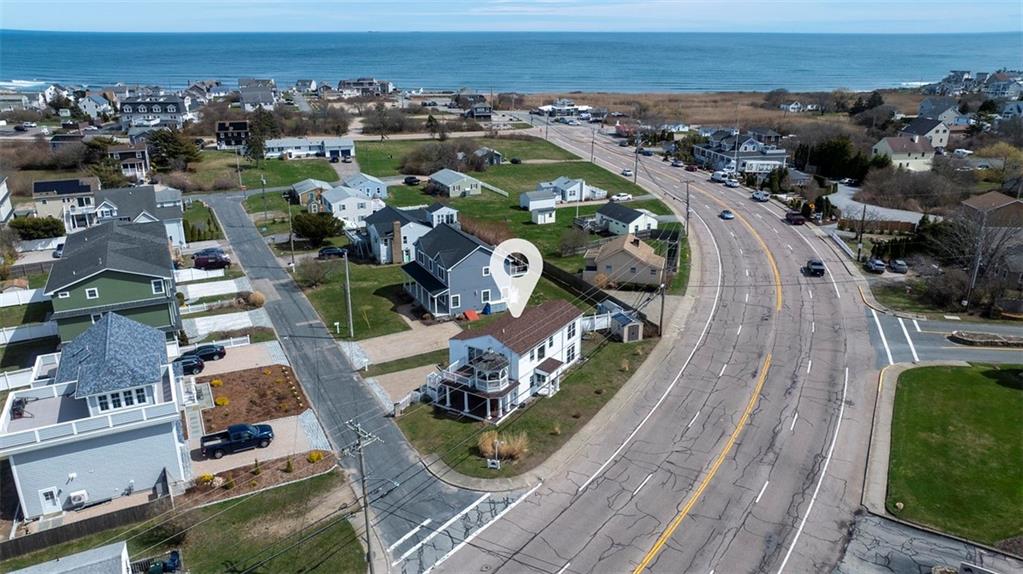 1122 Point Judith Road, Narragansett