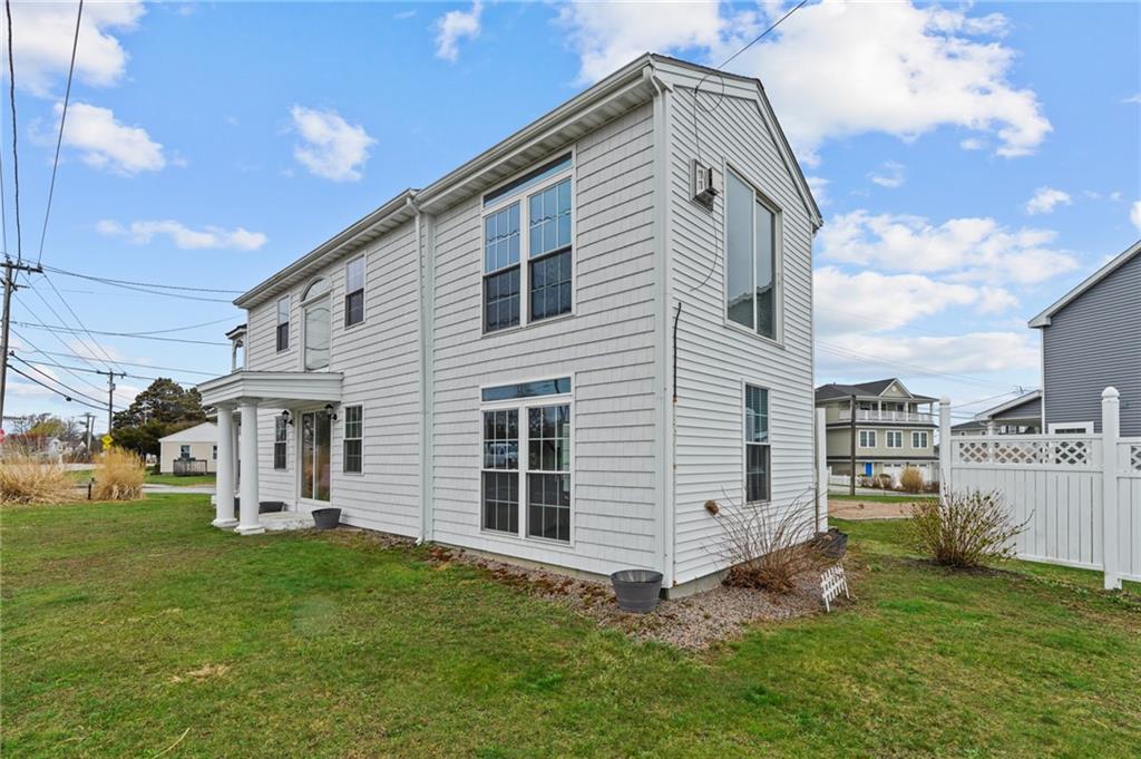 1122 Point Judith Road, Narragansett